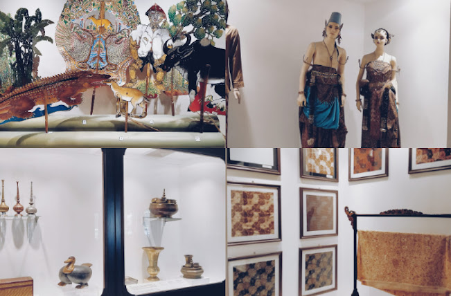 Melihat Jejak Sejarah di Museum Sonobudoyo Yogyakarta