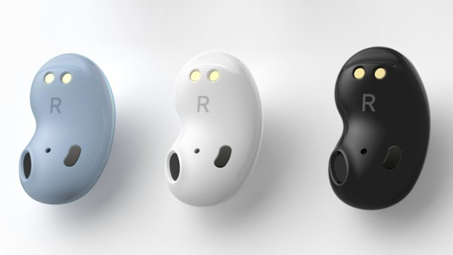 سامسونج قد تعمل على تصميم جديد للجيل القادم من Galaxy Buds