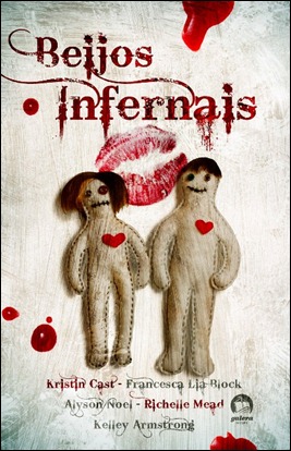 Beijos Infernais
