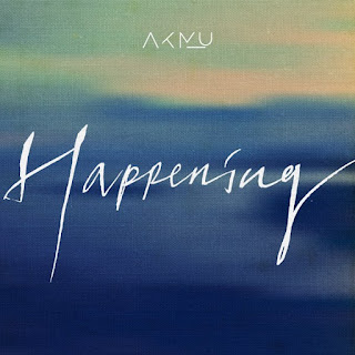 악동뮤지션 AKMU/Akdong Musician - HAPPENING - Single [iTunes Plus M4A]