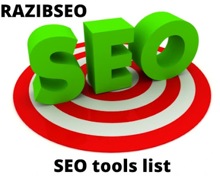 Best free SEO tools list 100+