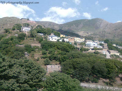 Nawanshehr Abbottabad Picture