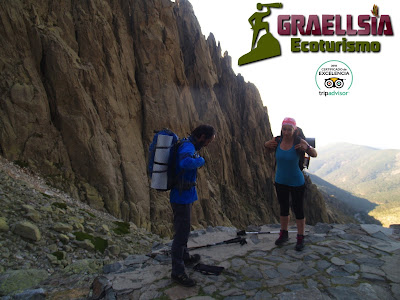 Trekking Sierra de Gredos