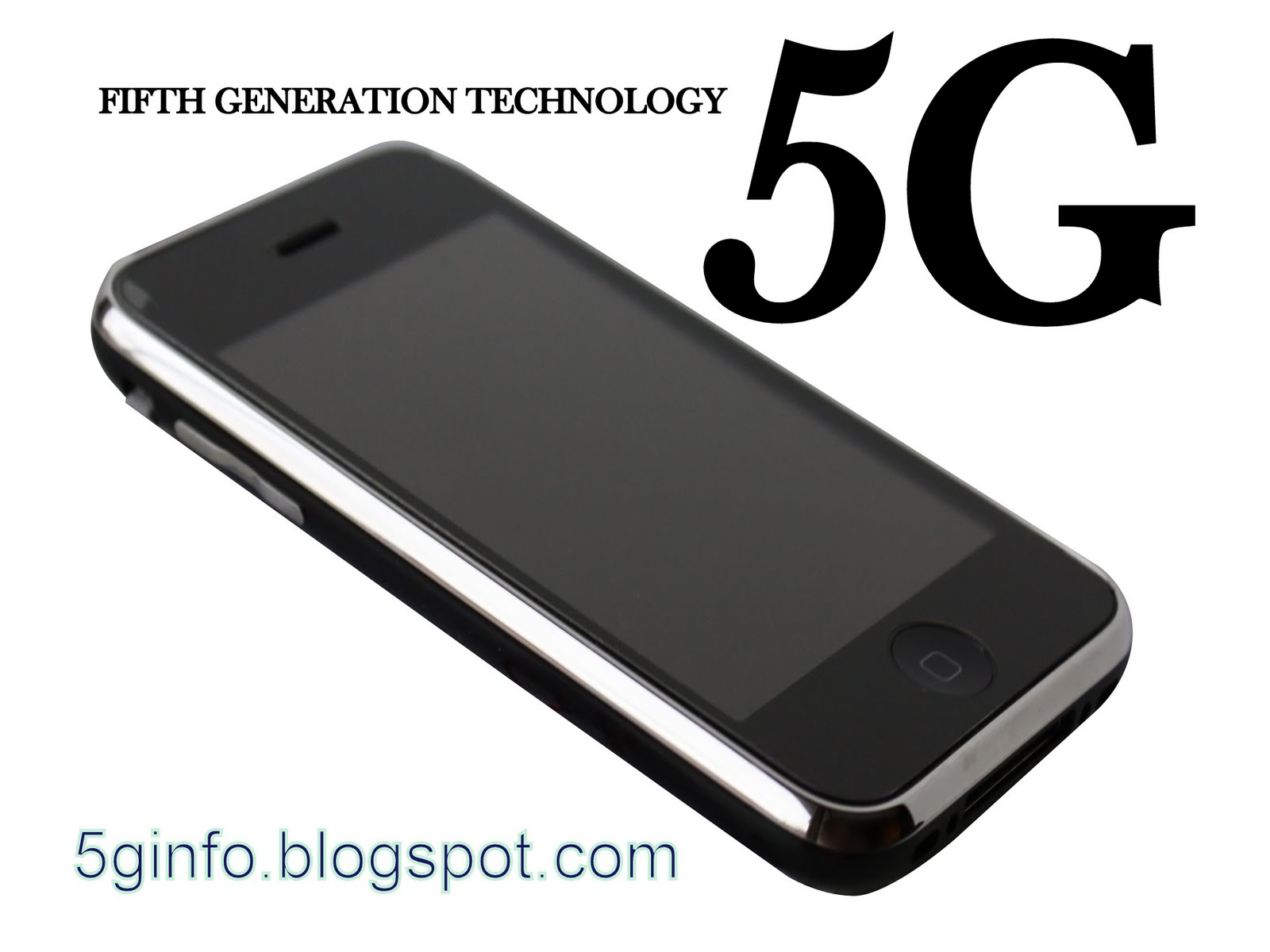 iphone 5g release date