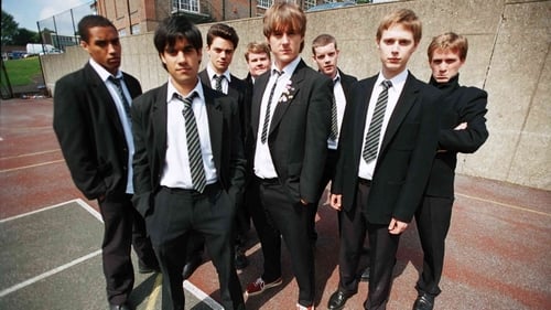 The History Boys 2006 pelicula en español gratis