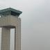 AICM reanuda operaciones tras suspensión por banco de niebla