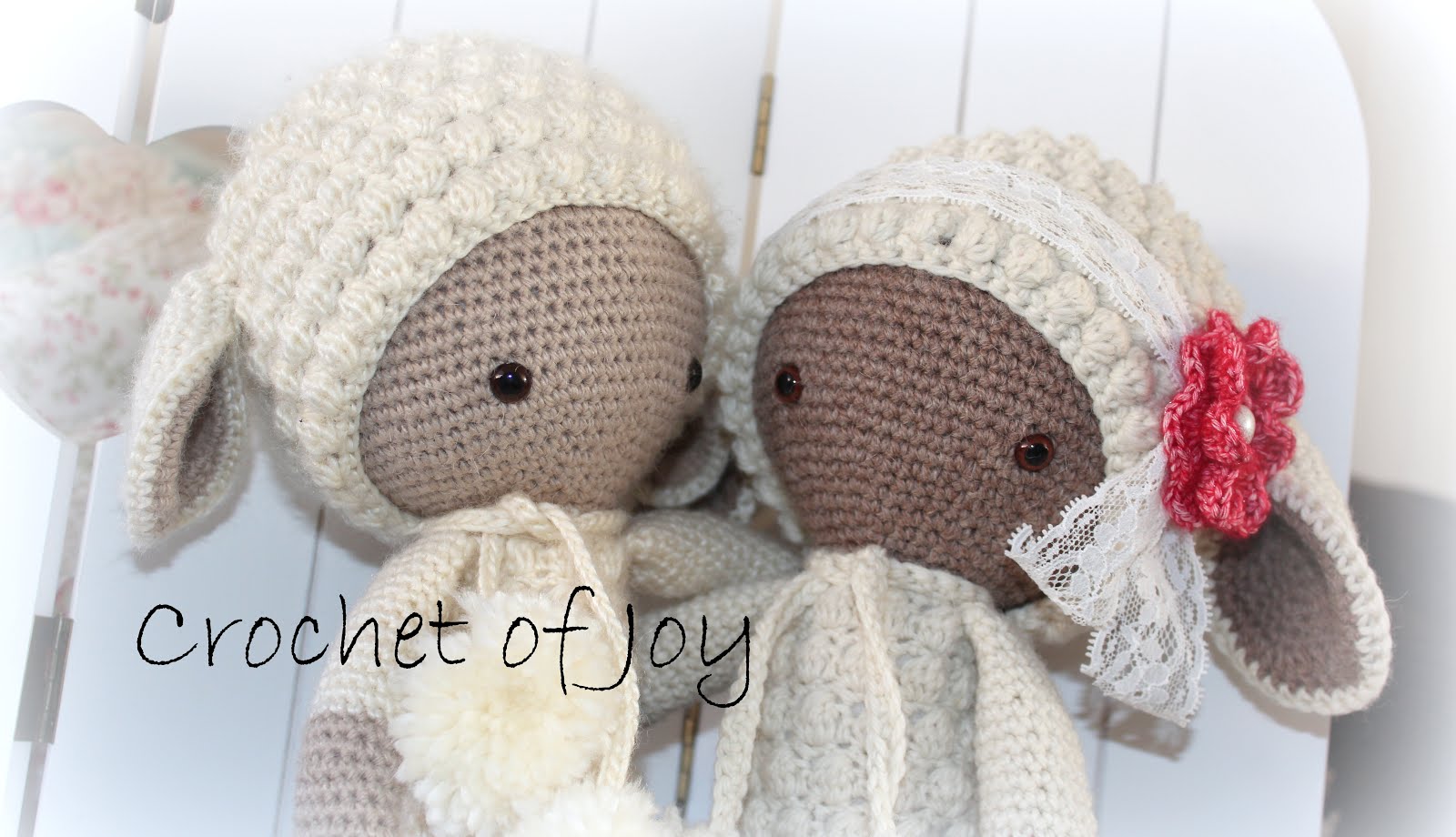 Crochet of Joy