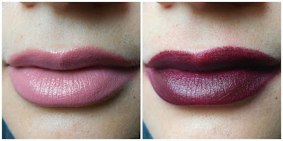 Buxom Big & Sexy Bold Gel Lipsticks