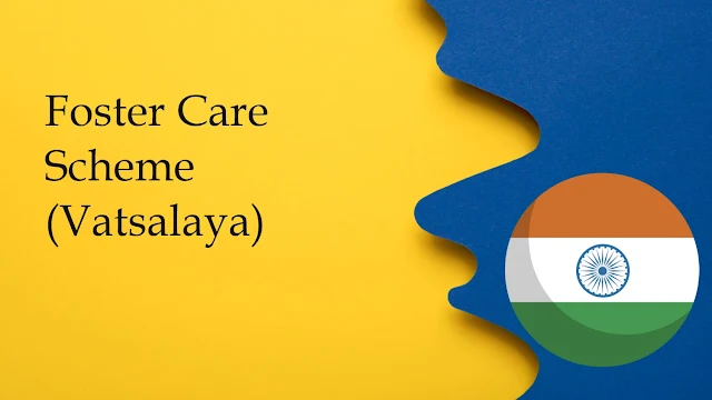 Details The Foster Care Scheme (Vatsalaya) is being implemented by the Department of Women & Child Development, Government of Goa to provide temporary/substitute care for children in difficult circumstances, whose parents are unable to care for them due to illness, death, and desertion of one parent or any emotional crisis. ﻿      Awareness  Self-Help Groups, MahilaMandals, Child Development Project Officers, Village Child Committees, Anganwadi Workers, NGOs, and Media can be enlisted to propagate the need for foster parents and families. ﻿      Placement Conditions      When placing a child in foster care, the following points shall be looked Due consideration shall be given to the age and sex of the other children of the foster care applicants/parents.     Not more than two children shall be placed in a foster family, except in the case of siblings who may require to be placed with the same family.     Foster care applicants/s shall be counselled about behavioural issues.      The child's emotional and psychological assessment shall be discussed with the foster care applicant/s to enable them to deal with the child's situation to minimize the chances of premature termination of the foster care placement.     The child's opinion shall be sought, wherever possible, prior to initiating the foster care procedures.     In case of a child in conflict with law, the Juvenile Justice Board may refer the child to the Child Welfare Committee to initiate the procedures for foster placement.  ﻿ Benefits (payable to the foster families on the basis of the assessment of the Child Care Coordinator) ﻿      Foster Care Allowance  ₹ 2,500/- per month.  (The children who are Beneficiaries of the Dayanand Social Security Scheme shall not be eligible for Foster Care Allowances) ﻿      Maintenance Allowance      Age Group: 0 to 6 years; Amount: ₹ 1,500/- per month     Age Group: 6 to 14 years; Amount: ₹ 2,000/- per month     Age Group: 14 to 18 years; Amount: ₹ 2,500/- per month  Eligibility      For Children  The Child should qualify for at least one of the following conditions -       The child is affected by family breakdown or marital discord.     The child is faced with upheavals caused by family illness, substance abuse or any other “crisis”.     The child's safety is “at risk”.     The child is affected by natural or man-made disasters.     The child is orphaned, surrendered/relinquished, or abandoned.     The child cannot be placed for adoption for various reasons.     The child in an institution who can be “reinstated” or “restored” back into families.     The child is in conflict with the law.  ﻿      For Foster Parents  (in accordance with Section 35 of the Model Rules of the Juvenile Justice (Care and Protection of Children) Act)      The foster parents should have stable emotional adjustment within the family.     The foster parents should have an income in which they are able to meet the basic needs of the child.      The Medical Reports of all the members of the family residing on the premises should be obtained to determine their medical fitness, including checks on: Human Immunodeficiency Virus (HIV), Tuberculosis (TB) and Hepatitis B.     The foster parents should have adequate exposure, orientation and capacity in child caring and the capacity to provide good child care.     the foster parents should be physically, mentally and emotionally stable.     The home of the foster parents should have adequate space and basic facilities.     The foster care family should be willing to follow rules laid down including making regular visits to a paediatrician, immunization of the child,      and maintenance of the child's health records.     The foster care family should be willing to sign an agreement and to return the child to the Child Welfare Committee if directed by the Committee to do so.     The foster parents should be willing to attend training or orientation programmes on child care and health, etc.     The foster parents should motivate the child to study and be willing to send the child to regular school or vocational training.  ﻿ NOTE 1: There shall be no discrimination in the selection of foster parents on the basis of caste, religion, ethnic status, disability or health status and the best interests of the child shall be paramount in deciding foster-care placement. As far as possible, the foster family should belong to a similar social-economic and cultural milieu. NOTE 2: The foster care maintenance allowance/assistance should not be their motivation for caring for the child and they should not be totally dependent on the same. The CWC shall assess whether the monthly family income is adequate to take care of foster children. Exclusions The children who are Beneficiaries of the Dayanand Social Security Scheme (DSSS) of the Directorate of Social Welfare, Government of Goa, shall not be eligible for Foster Care allowances under this scheme. Application Process Offline Step 1: Visit the District Child Protection Society/ Child Welfare Committee, and request a hard copy of the proforma of the application form for the "Foster Care Scheme (Vatsalaya)" from the Child Care Coordinator/ Concerned Authority. Step 2: In the application form, fill in all the mandatory fields, paste the passport-sized photograph (signed across), and attach copies of all the mandatory documents (self-attest if required). Step 3: Submit the duly filled and signed application form along with the documents to the Child Care Coordinator/ Concerned Authority. Step 4: Acquire the receipt/acknowledgement of the successful submission of the application from the District Child Protection Society/ Child Welfare Committee. ﻿      Identification of Foster Families      The biological parent/s can identify a relative or a potential caregiver from the vicinity.     A list of couples found ineligible under the criteria for adoption but willing to care for children in foster care can be prepared by adoption agencies and submitted to Child Welfare Committee for assessment by the Child Care Coordinator.  Documents Required      Identity Proof     Proof of Residence     Employment Certificate     Health Reports     Income Certificate     Birth Certificates     Marriage Certificates     Death Certificates (where applicable)