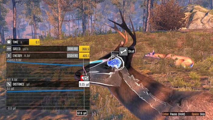 Cabelas Big Game Hunter Pro Hunts (2014) Full PC Game Single Resumable Download Links ISO