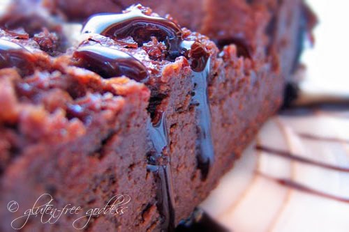 Best gluten free dessert recipes by Karina