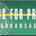 Arkansas Americans for Prosperity Five Year Budget Study:  Arkansas' Government has a Spending Problem