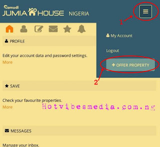 How-To-Sell-Your-House-Real-Estate-Property-Online-In-Nigeria-Through-Jiji-Jumia-House-Lamudi