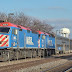 BNSF Railway (Metra)