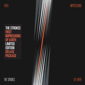 First impressions of earth - The Strokes