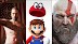 Comentando (com atraso) os vídeos mais legais da E3 2017: Ubisoft/Sony/Nintendo