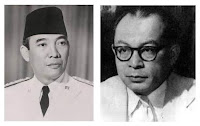 Ir. Soekarno dan Otto Iskandardinata