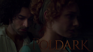 RTS, Poldark Panel, Ross, Demelza, Let it be true