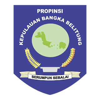 Logo Provinsi Kepulauan Bangka Belitung