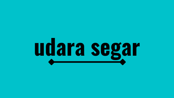 udara segar