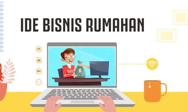 Star Pulsa, Arjuna Pulsa - 4 Ide Terbaik Usaha Rumahan Tanpa Modal Atau Modal Minim