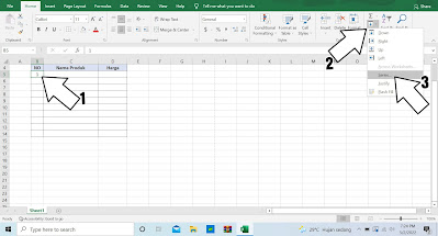 cara-membuat-nomor-serial-urut-otomatis-di-excel