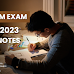 HSS Mid Term Exam-2023(X'mas Exam)Time Table & Study Materials