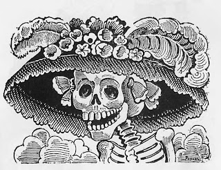 dia de muertos