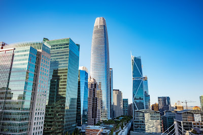 SalesForce Tower