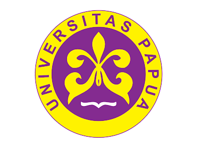 Logo Universitas Papua (UNIPA) Format PNG