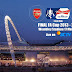 Jadwal Final FA Cup: Arsenal vs Hull City