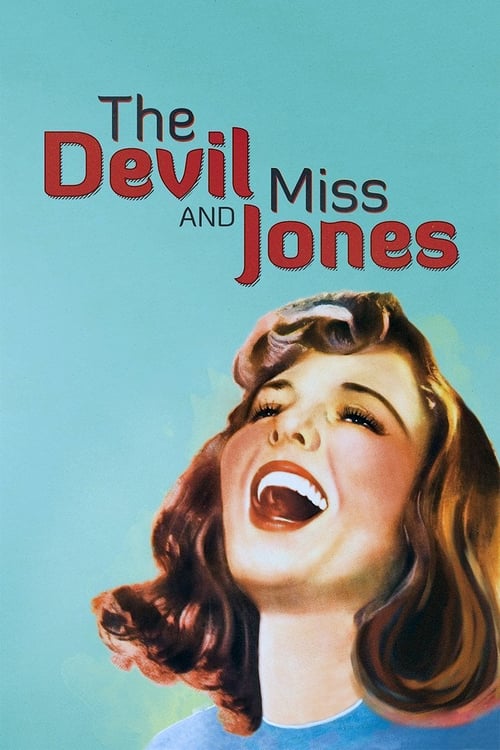Regarder Le Diable s'en mele 1941 Film Complet En Francais