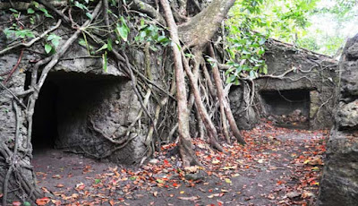  TEMPAT WISATA MENARIK DI KABUPATEN FAKFAK, PAPUA