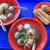 Kuliner Jogja Bakso