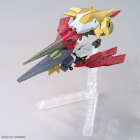 HGBD:R Gundam Aegis Knight