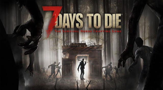 7 days to die