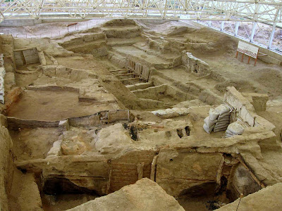 21st excavation soon to begin in Çatalhöyük