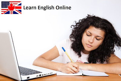 Learn English Online, free