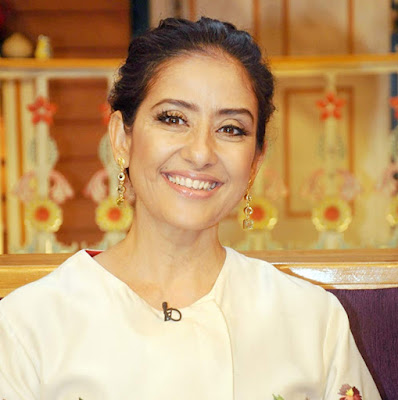 manisha koirala of image 