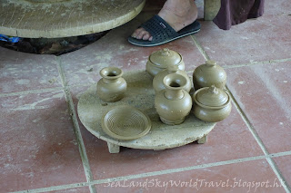 Thanh Ha Pottery Village 陶瓷村