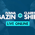 LIVE#@SHOWTIME⪼Claressa Shields vs Ivana Habazin Live Stream Online January 10, 2020