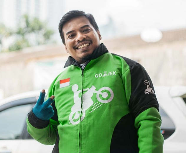 Modal yang Keluar dari Driver Gojek, Grab dan Transportasi Online Lainnya