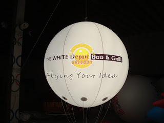 Balon Light Bali