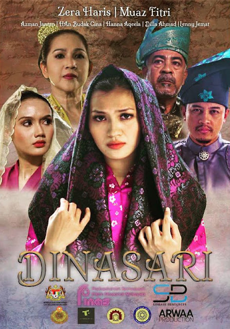 Drama Dinasari Di TV2