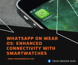 WhatsApp on Wear OS