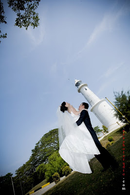 EYESHOT Studio - Premier Malaysia Wedding Photography Solution