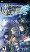 PSP - Phantasy Star Portable