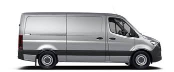 Sprinter van rental