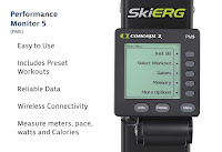 SkiErg PM5 Monitor, image