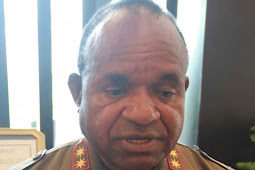 Ribuan Personel Satpol PP Papua Akan Hadiri Gelar Pasukan Pengamanan Pemilu 2019